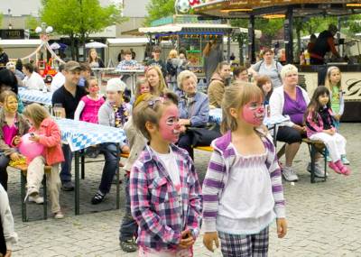 Familienfest  - 