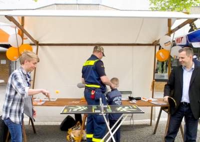 Familienfest  - 