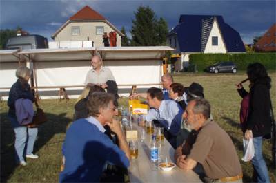 Biesdorfer Sommerfest - 