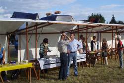 Biesdorfer Sommerfest - 