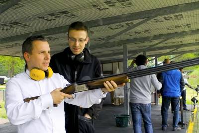 2. MIT Schtzenfest - 2. MIT Schützenfest 20.5.2015 in Hoppegarten