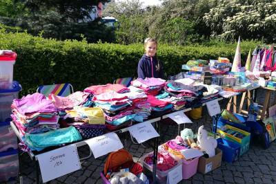 9. Familientraditionsfest der MIT-Wuhletal - 